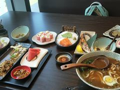 -天一料理(荔枝广场店)
