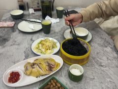 -紫藤园·天目湖大鱼头(南山竹海店)
