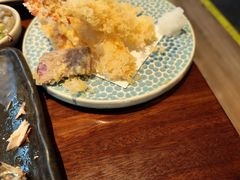 -古京·臻致料理(月湖店)