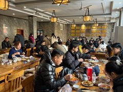 -清真马杰山牛肉汤馆