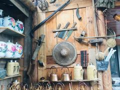 -青城甲(青城山店)