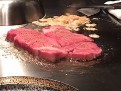 -元祖 铁板烧牛排 Misono(大阪店)