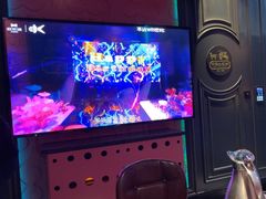 -欢乐迪KTV(观音桥未来国际店)