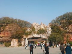 -嵖岈山风景区