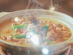 -李记搅团•非遗陕菜(三桥店)
