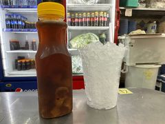 -榮泰米粉湯(Left Shop)