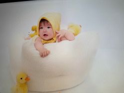 -哈喽BABY儿童摄影