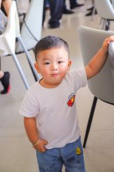 -BabyMonster小怪兽亲子派对·餐厅乐园(金月湾店)