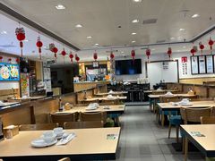 -老边饺子馆(东单店)