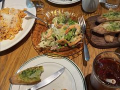 -La Strada(安福路店)