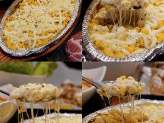 -咕咕站韩国料理(紫金港店)