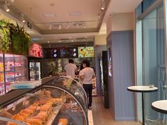 -巴黎贝甜(华堂新辰汇店)