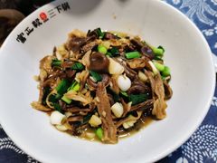 -富正毅三下锅(大庸府城店)