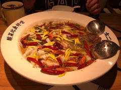 -太二酸菜鱼(正大广场店)