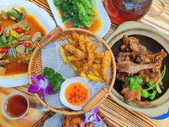 -醉壹号海鲜大排档·老厦门特色菜(厦门美食地标店)