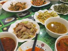 -令氏家外家周秦食府(高新店)