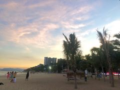 -玫瑰海岸文化旅游度假区