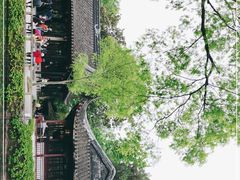 -拙政园