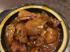 三杯鸡-古代饭堂(冠亚店)