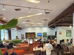 -淮上豆府(水厂路店)