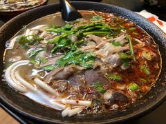 -陈记贵州遵义羊肉粉·酸汤鱼(法华镇路店)