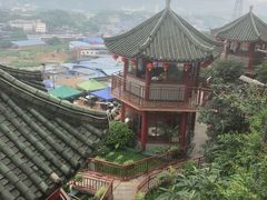 -枇杷园食为鲜火锅(南山店)
