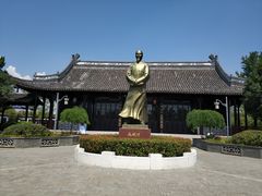 -吴敬梓故居