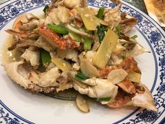 -頂好酒家·经典粤菜(海信广场店)