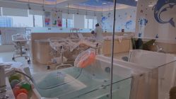 -广州安和泰医学月子会所