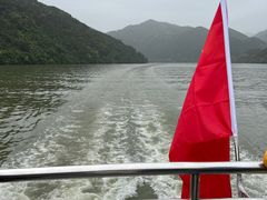 -严子陵钓台(富春江小三峡)