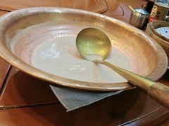 -诺敏塔拉奶茶-布里亚特包子-手把肉(锦都会店)