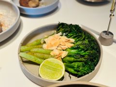 -胡麻(静安嘉里店)