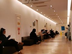 -甬康体检(高新江南路店)