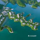 摄影圣地千岛湖