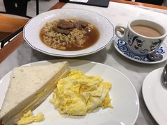 -翠華餐廳(浦东机场T1店)