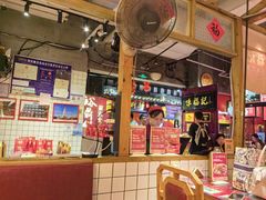 -味福记·本地特色菜(八一万达广场店)