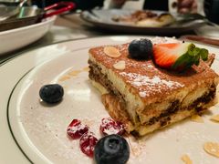 -IL Forno 意坊·意大利餐厅(花园店)