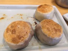 -惠丰门丁肉饼店