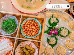 -吉源大排档·鱼生·海鲜(烧烤彩印厂店)