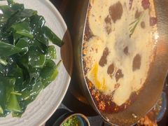 -色響火锅(恒隆广场店)
