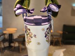 -星巴克(杭州嘉里中心4F店)