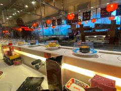 -莲寿司(国兴店)