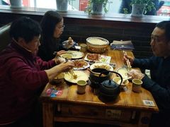 -满园烤鸭·春饼(太原街万达店)