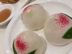 -金时代顺风大酒店(爱琴海购物中心店)