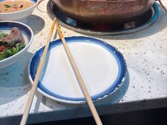 -鑫隆四季涮肉(八角畅游店)