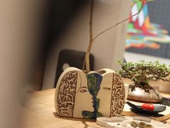 -觅见咖啡馆(艺展中心店)