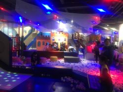 -幻贝家儿童乐园(苏州中心店)