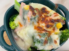 -翠华餐厅(香港国际机场店)