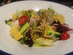 -翡翠鸟精品泰国菜(北辰财富中心店)