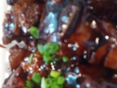 -绿茶餐厅(燕郊永旺店)